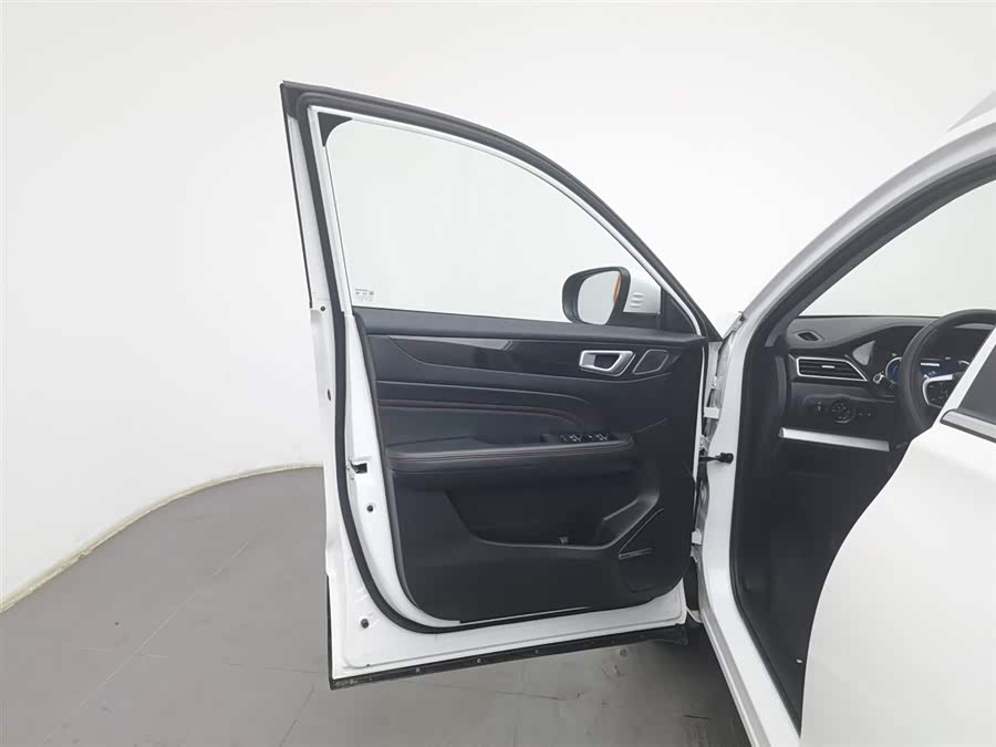 Kaiyi Showjet 2021 car image #9