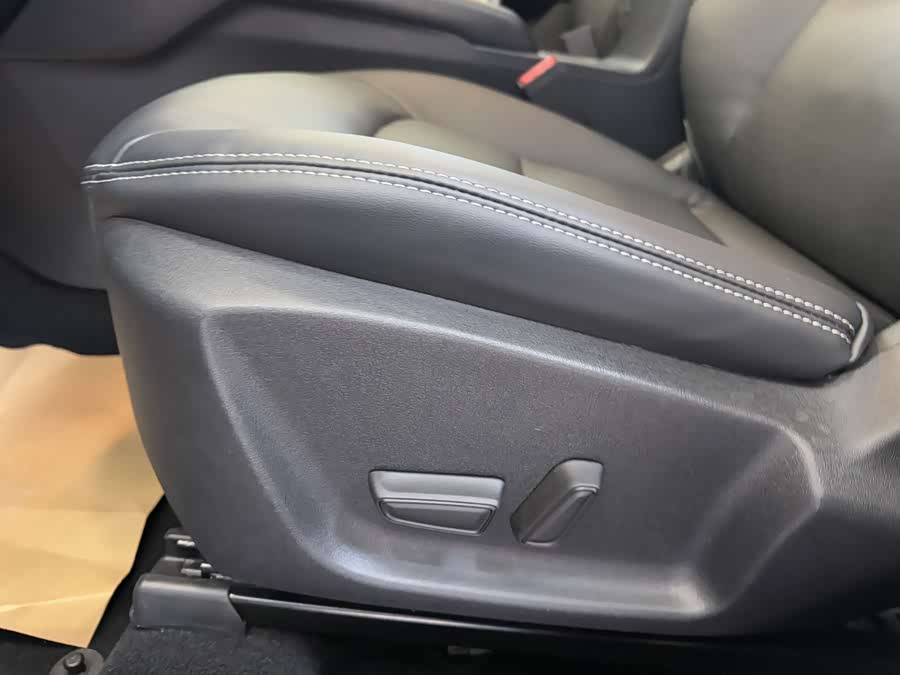 马自达 马自达CX-5 2021 汽车图片 #9