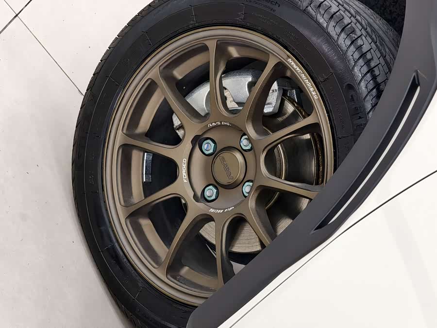 BYD Seagull 2025 immagine di auto #9