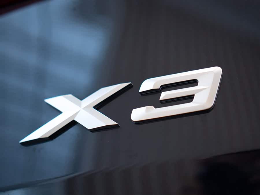 BMW X3 2026 immagine di auto #9