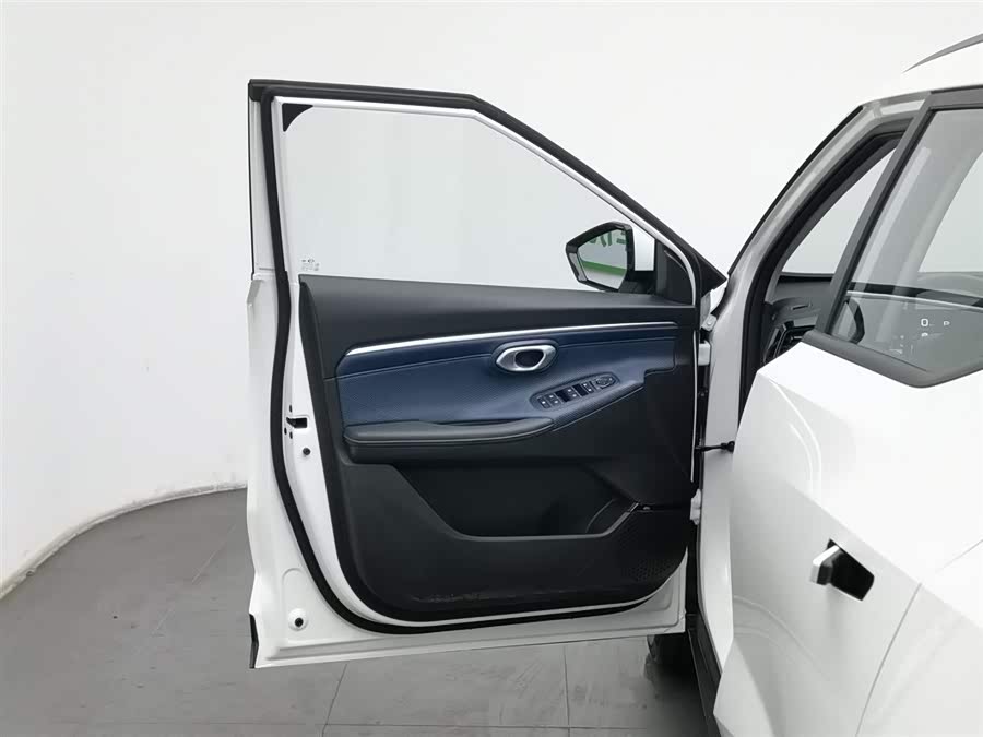 GAC Trumpchi GS3 2025 immagine di auto #9