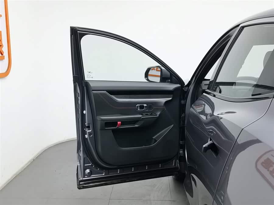 Jetour Dashing 2023 car image #9
