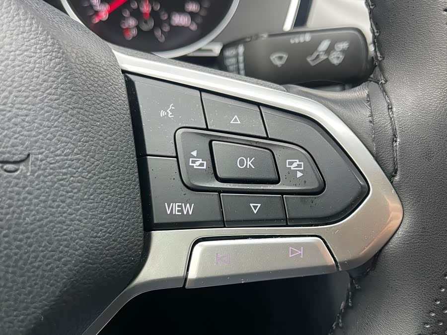 Volkswagen Magotan 2020 immagine di auto #9