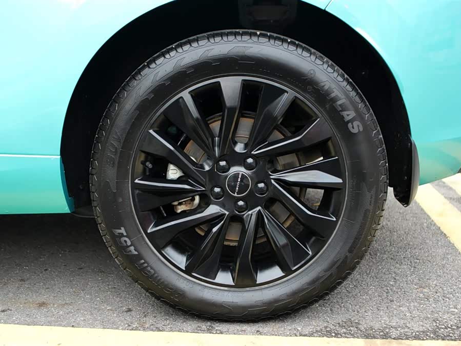 T5 EVO 2021 #9 T5 EVO 2021 immagine di auto #9