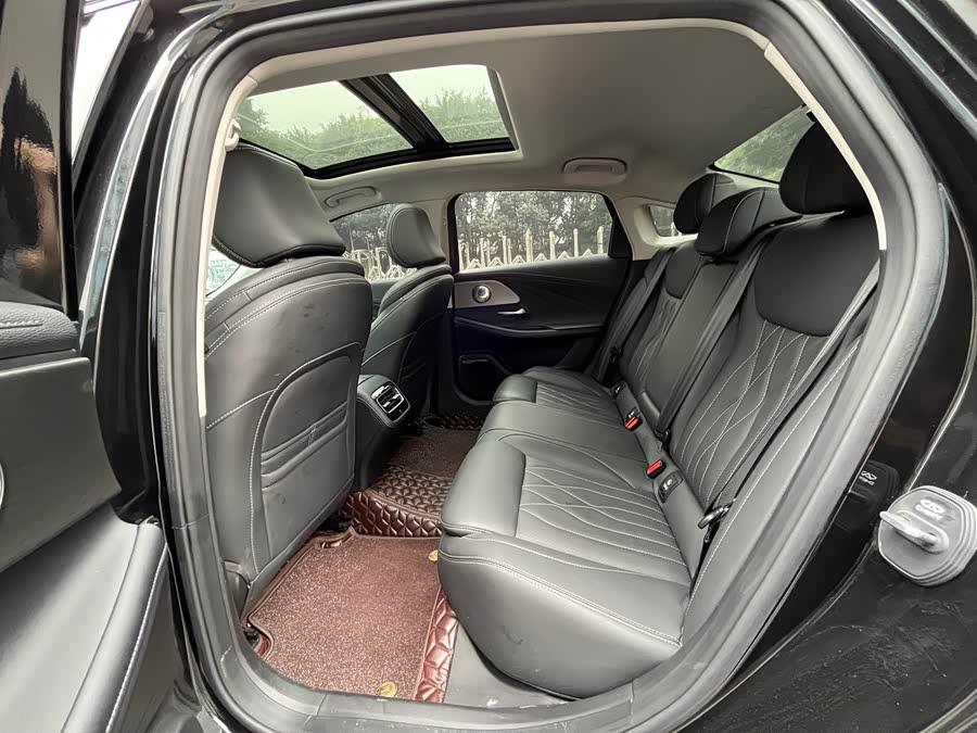 Chery Arrizo 8 2024 car image #9