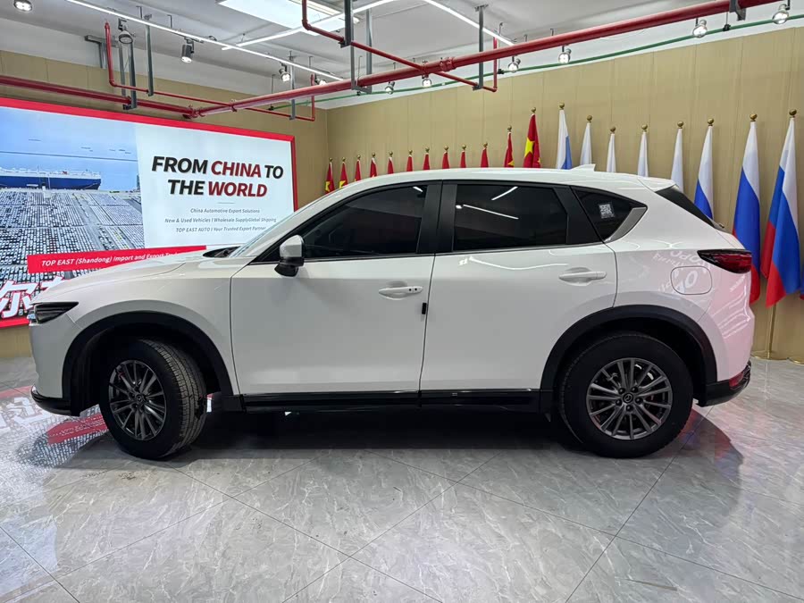 马自达 马自达CX-5 2021 汽车图片 #9