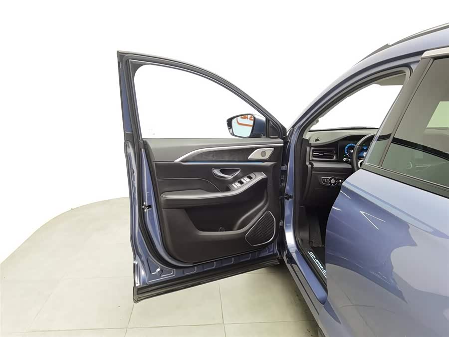 Jetour X90 2022 image de voiture #9