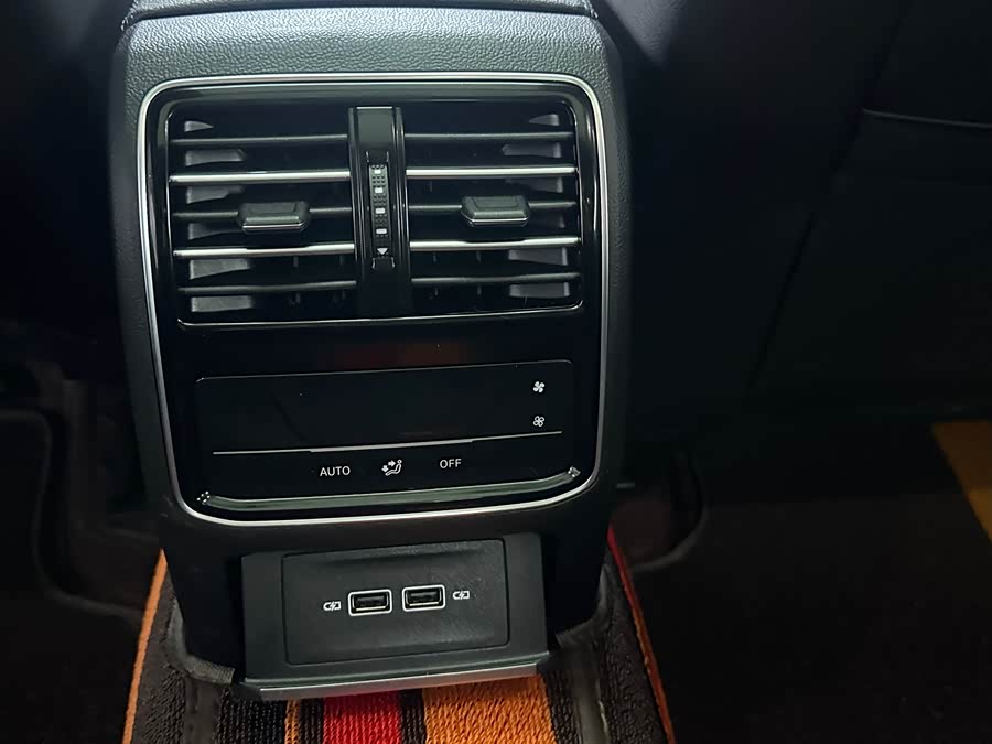 Volkswagen Magotan 2020 car image #9