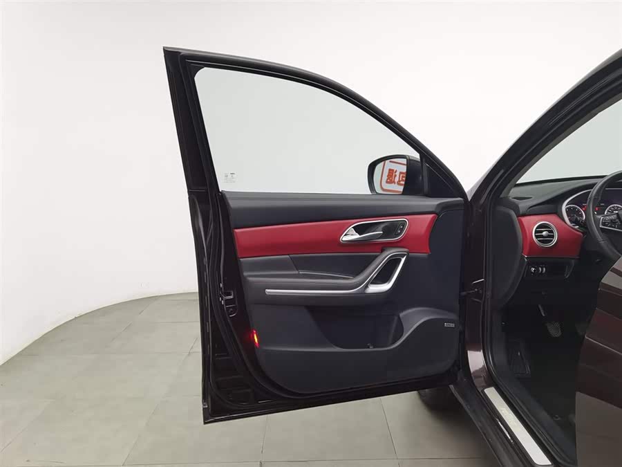 JAC 2017 imagem de carro #9