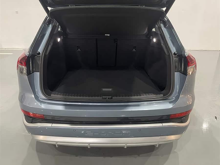 奥迪 奥迪Q4 e-tron 2022 汽车图片 #9