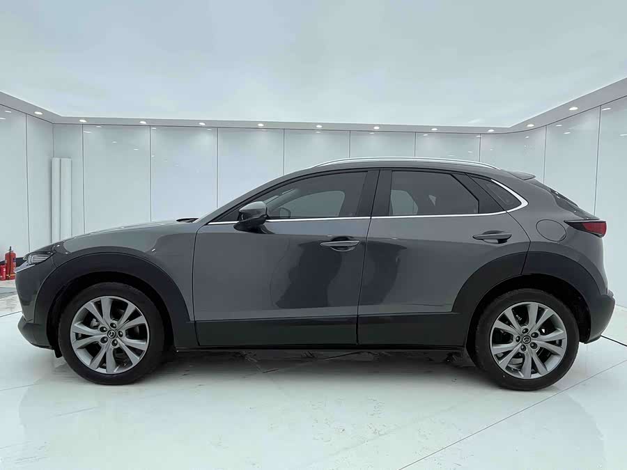 Mazda CX-30 2022 car image #9