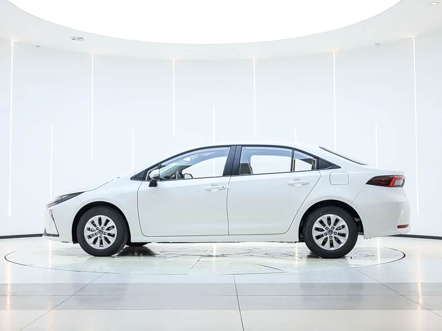 Toyota 2026 car image #9