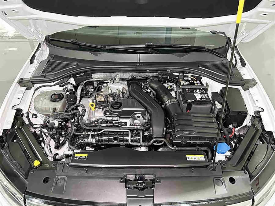 Volkswagen Bora 2024 #9 Volkswagen Bora 2024 immagine di auto #9