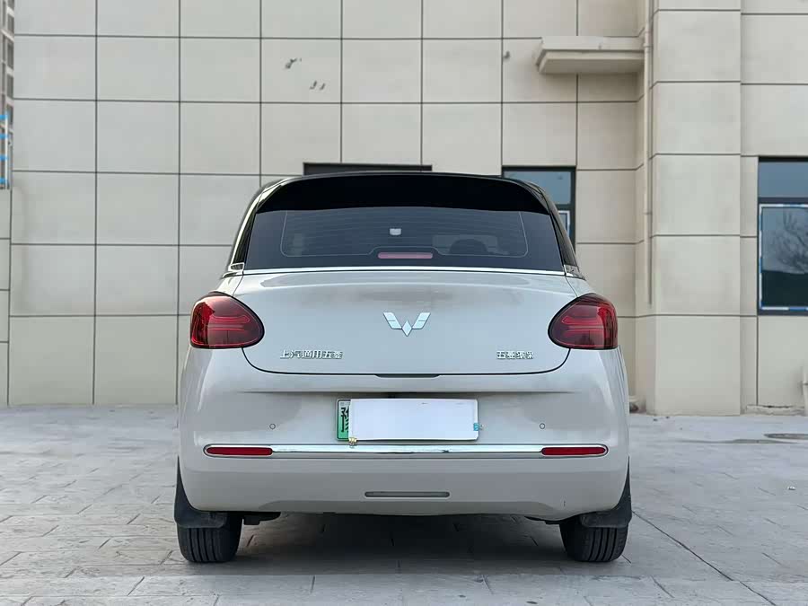 Wuling Binguo 2024 immagine di auto #9