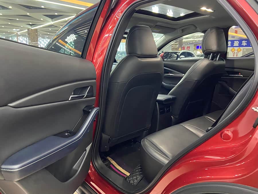 马自达 马自达CX-30 2023 汽车图片 #9