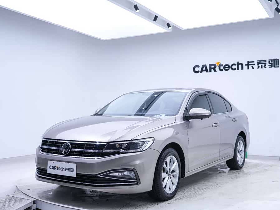 Volkswagen Bora 2021 car image #9