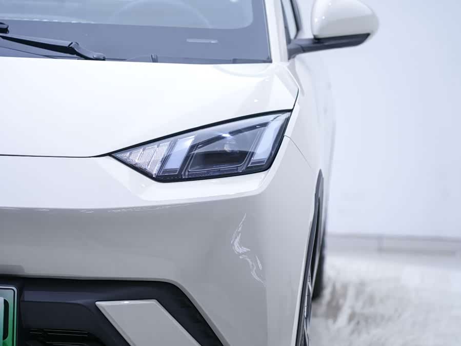 BYD Seagull 2025 car image #9