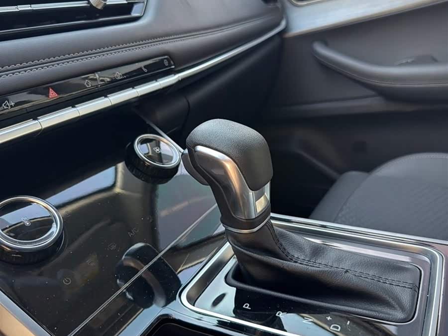 Chery Tiggo 5x 2021 #9 Chery Tiggo 5x 2021 car image #9