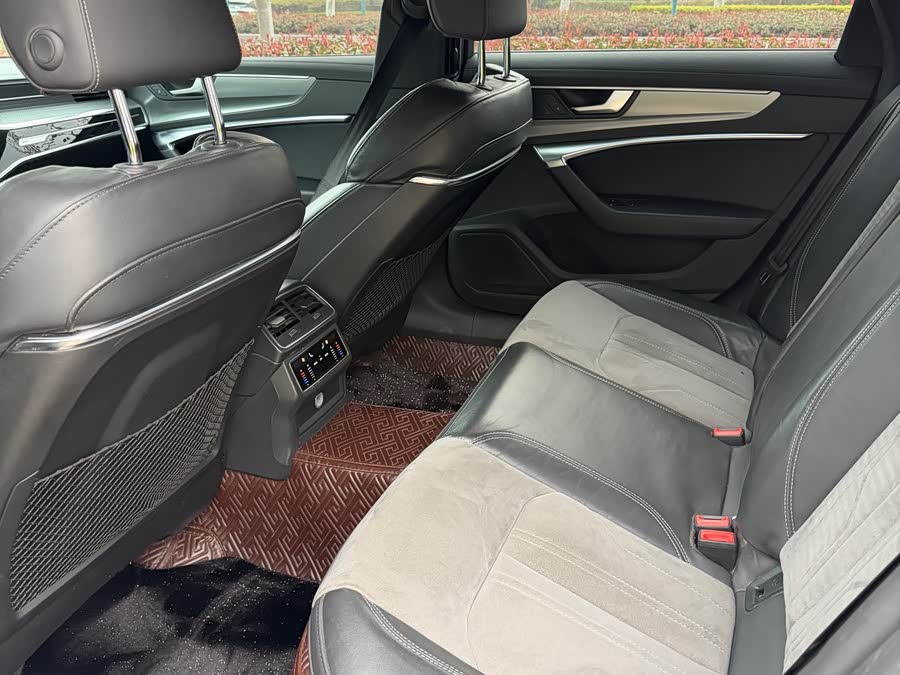 Audi A6L 2022 imagem de carro #9