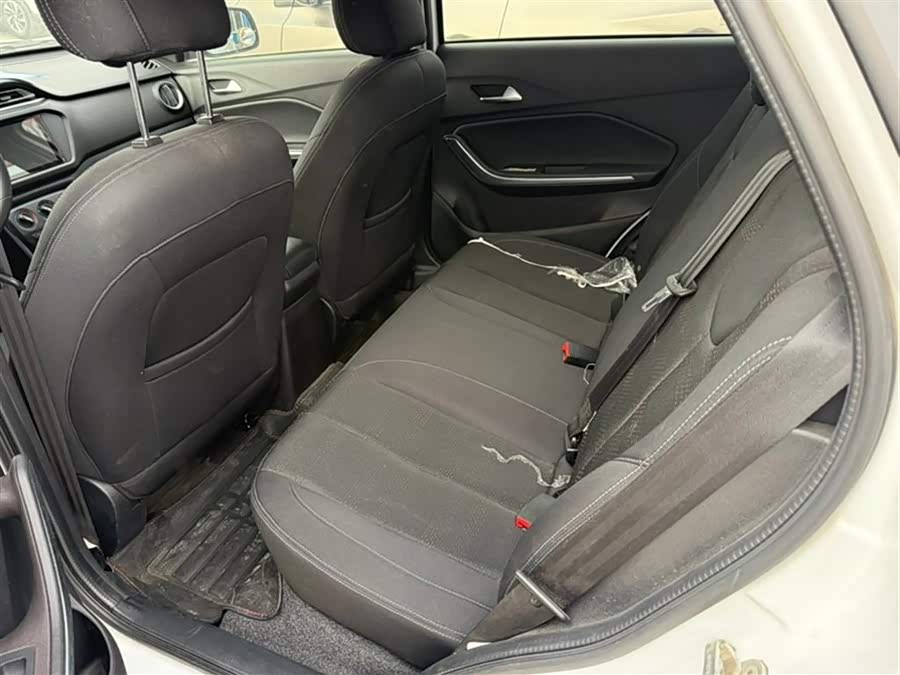Chery Tiggo 3x 2019 #9 Chery Tiggo 3x 2019 car image #9