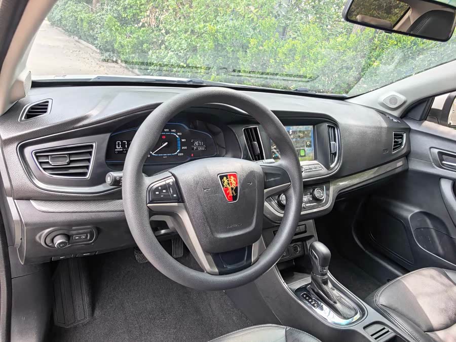 荣威 荣威360 2016 汽车图片 #9