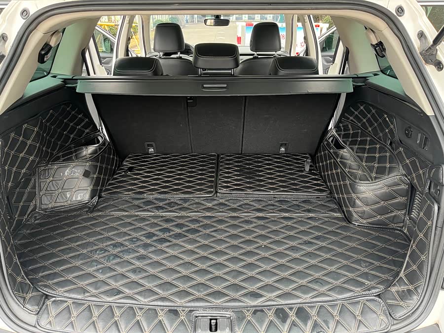 Skoda Kodiaq 2018 imagem de carro #9