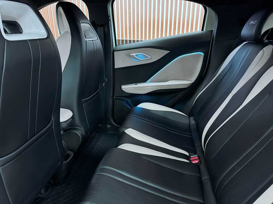 BYD Seagull 2024 immagine di auto #9