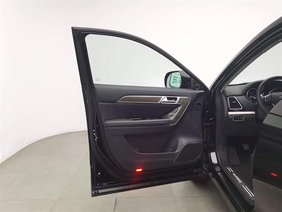 哈弗 哈弗H6 Coupe 2016 汽车图片 #9