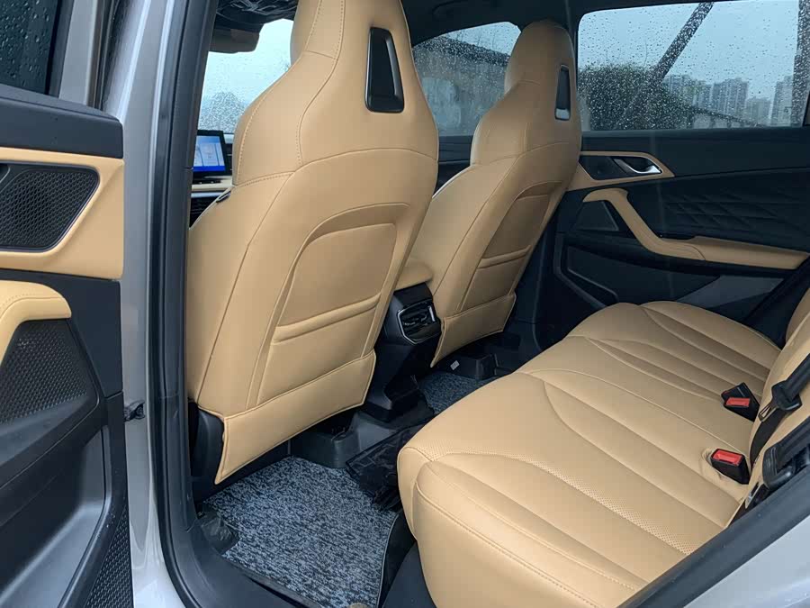 Roewe RX5 2022 imagen de coche #9