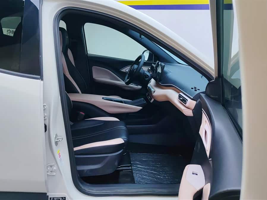 BYD Seagull 2023 car image #9