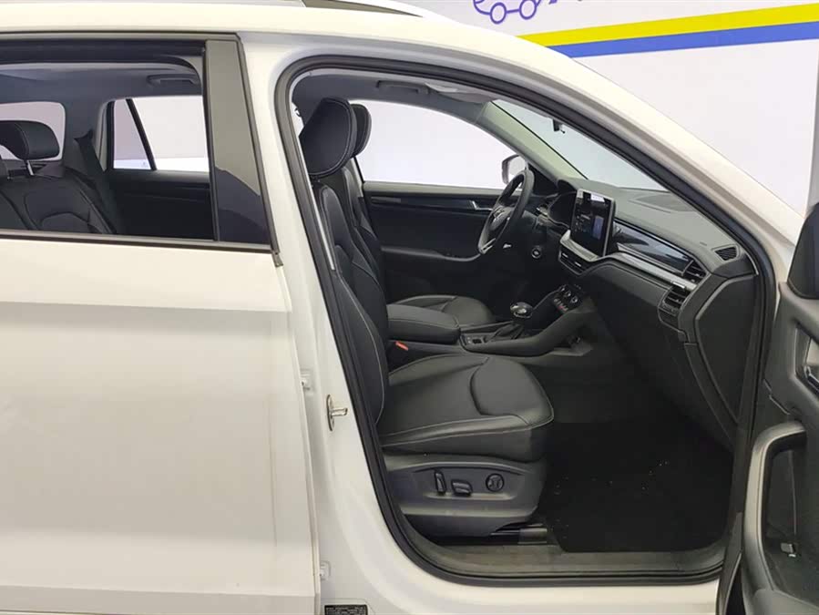 Skoda Kodiaq 2024 immagine di auto #9