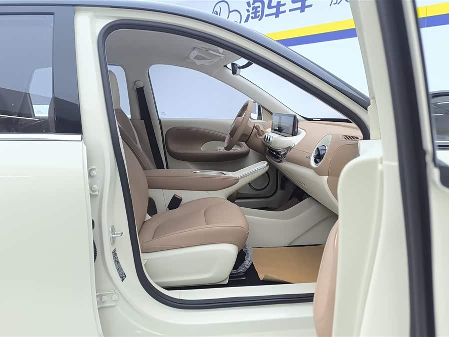 Wuling Binguo 2025 immagine di auto #9