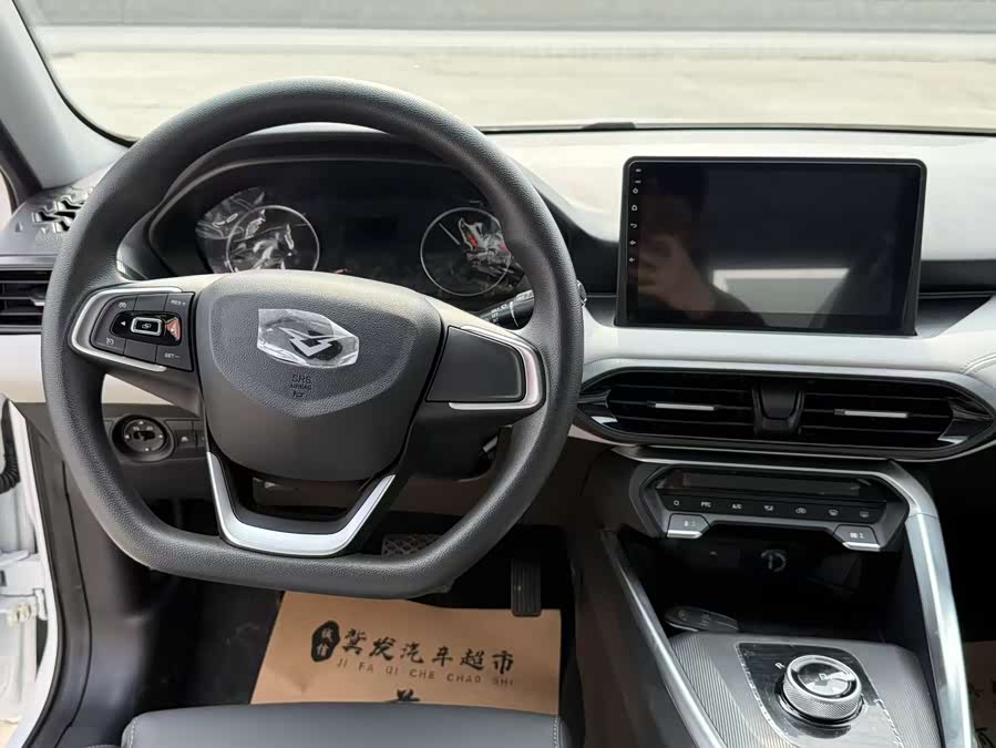 凯翼 轩度EV 汽车图片 #9