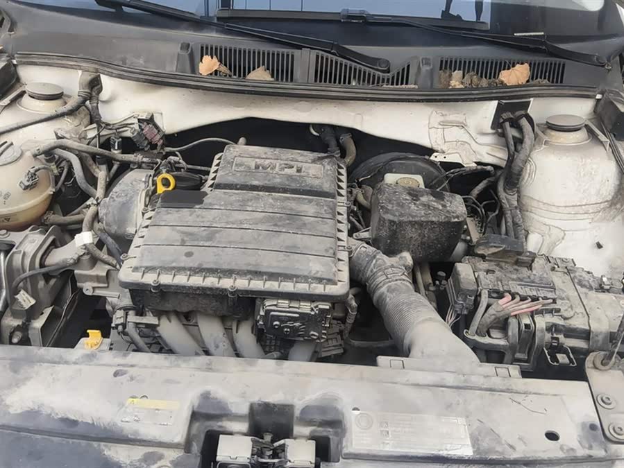 Skoda Kamiq 2019 imagen de coche #9