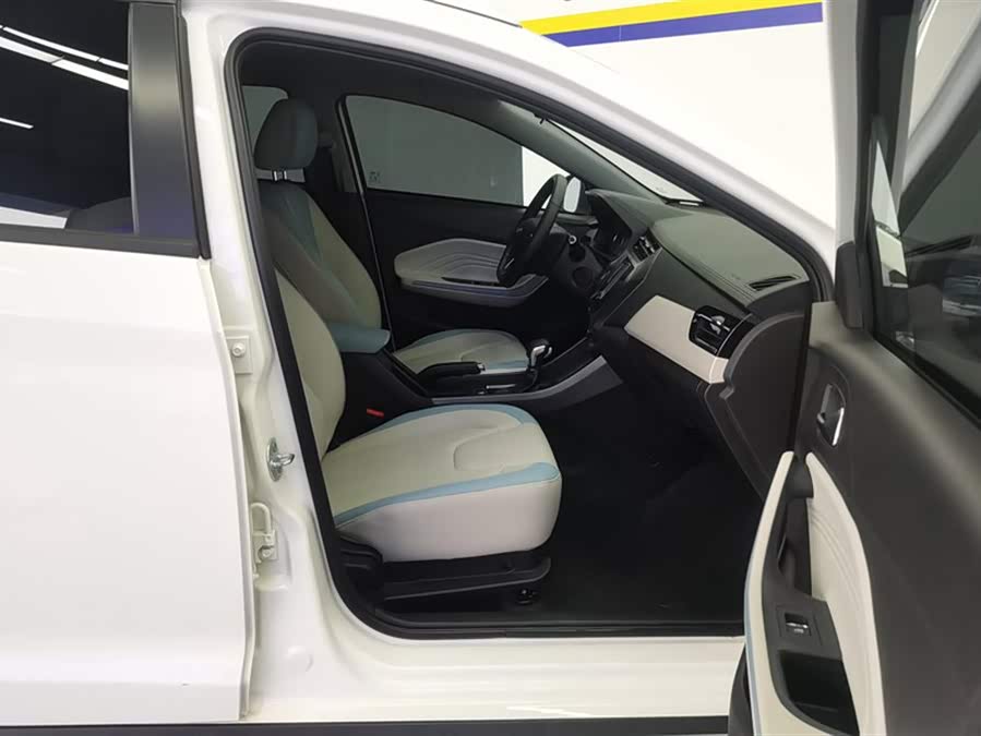 奇瑞 瑞虎3x 2022 汽车图片 #9