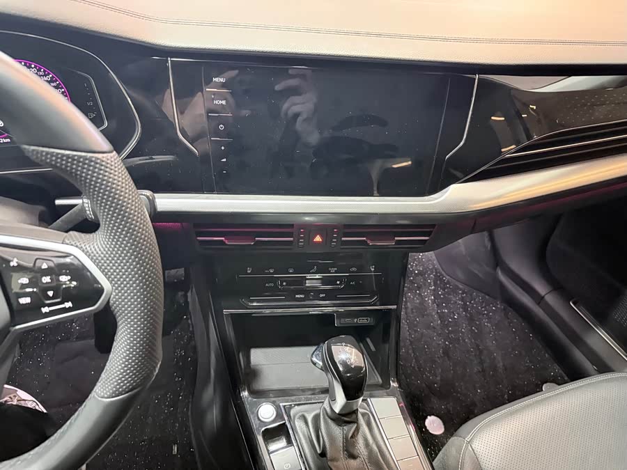 Volkswagen Passat 2022 صورة سيارة #9