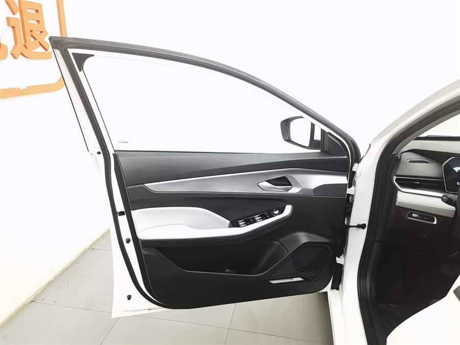GEELY Binray 2023 car image #9