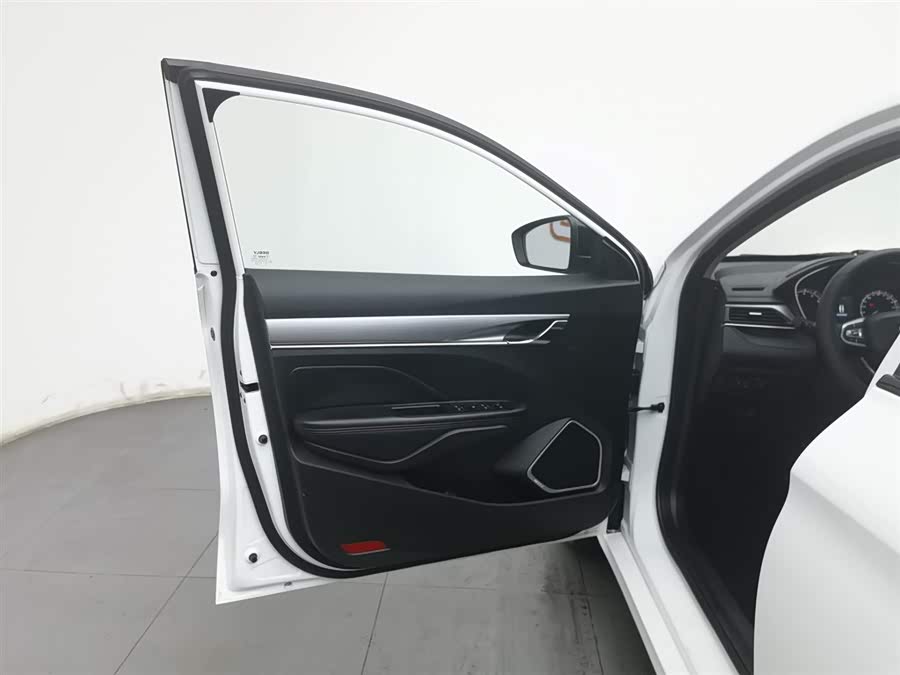 GEELY Binray 2020 immagine di auto #9