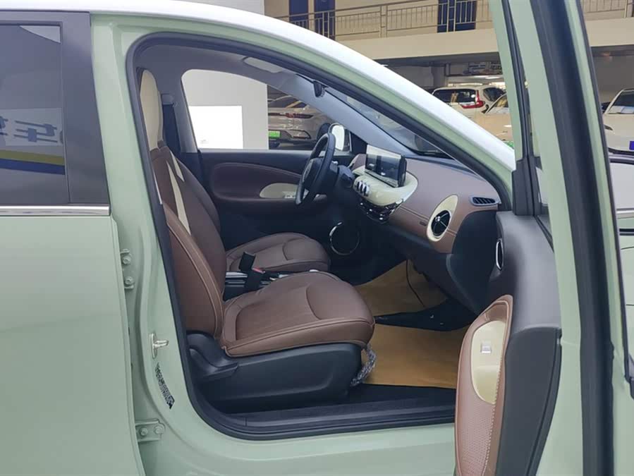 Wuling Binguo 2024 imagem de carro #9