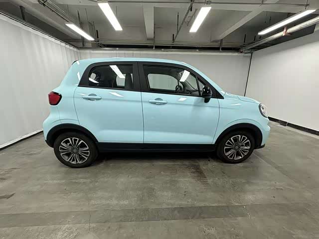 零跑汽车 零跑T03 2025 汽车图片 #9