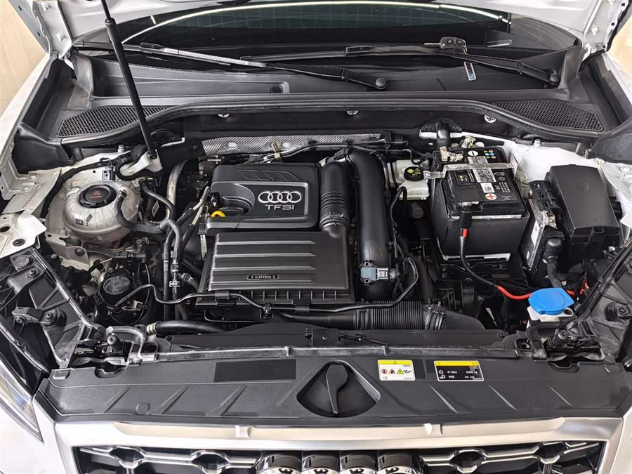 Audi Q2L 2023 imagem de carro #9