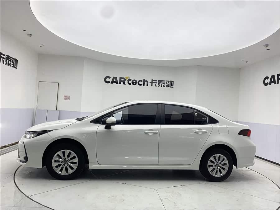 Corolla 2023 car image #9