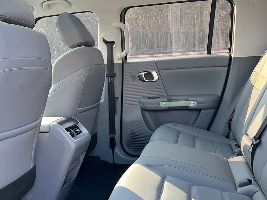 Beijing 2025 immagine di auto #9