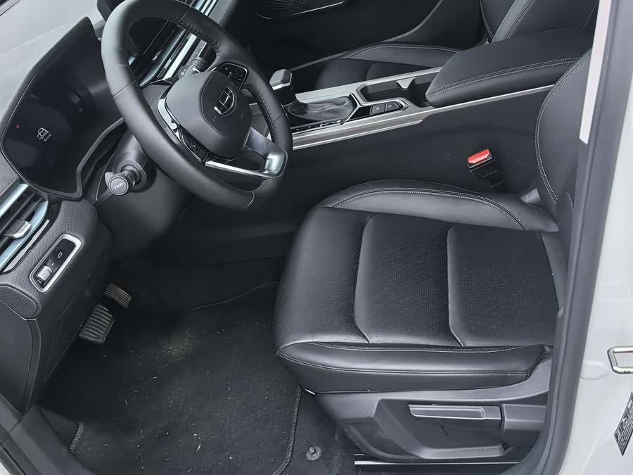 GEELY Emgrand 2023 car image #9
