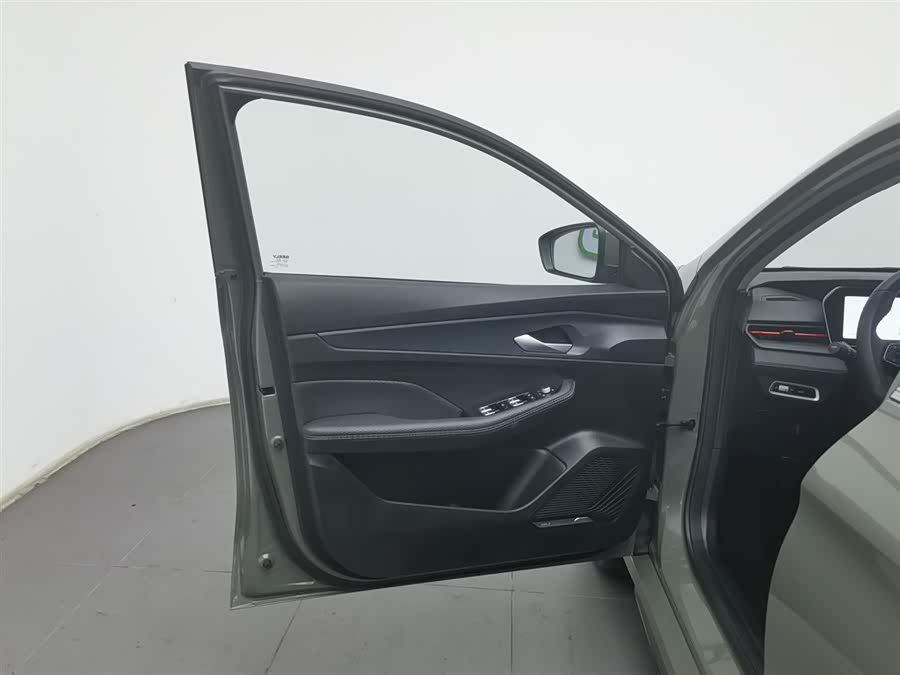 GEELY Binray 2022 #9 GEELY Binray 2022 car image #9