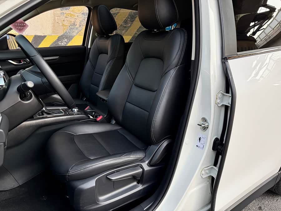 马自达 马自达CX-5 2022 汽车图片 #9