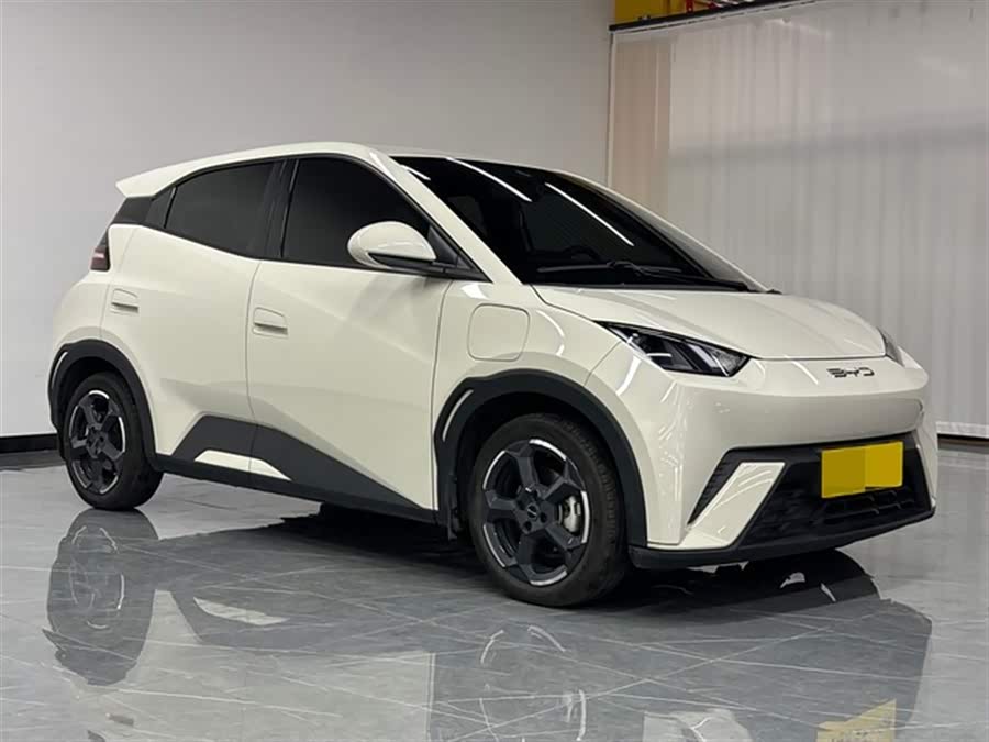 BYD Seagull 2023 imagen de coche #9