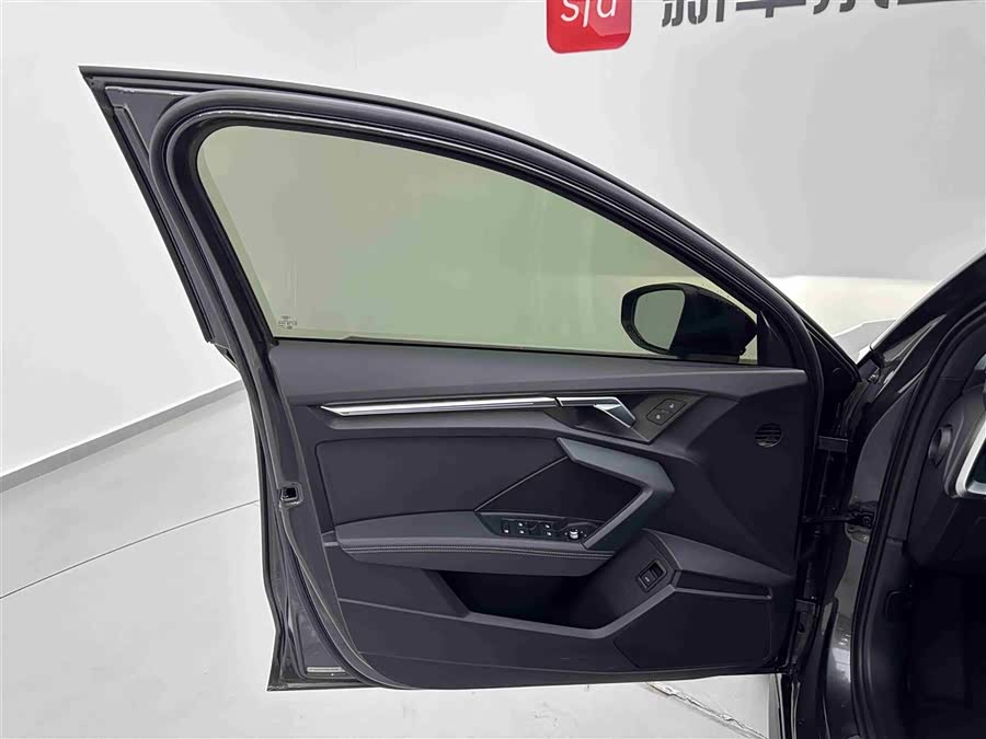 Audi A3 2022 #9 Audi A3 2022 car image #9