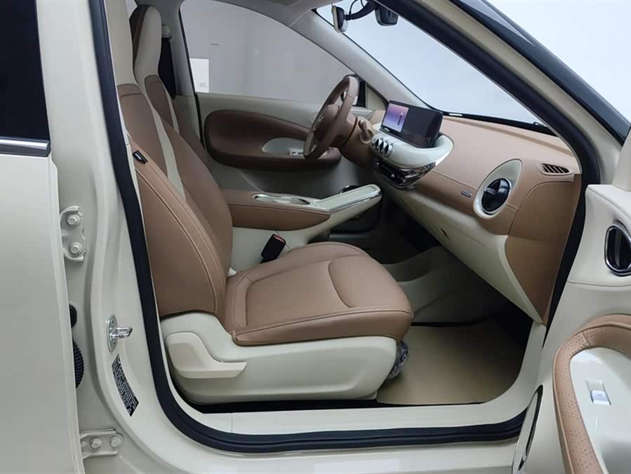 五菱汽车 五菱缤果 2025 汽车图片 #9