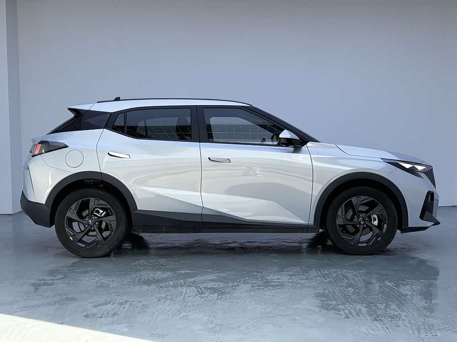 GAC Trumpchi GS3 2025 immagine di auto #9